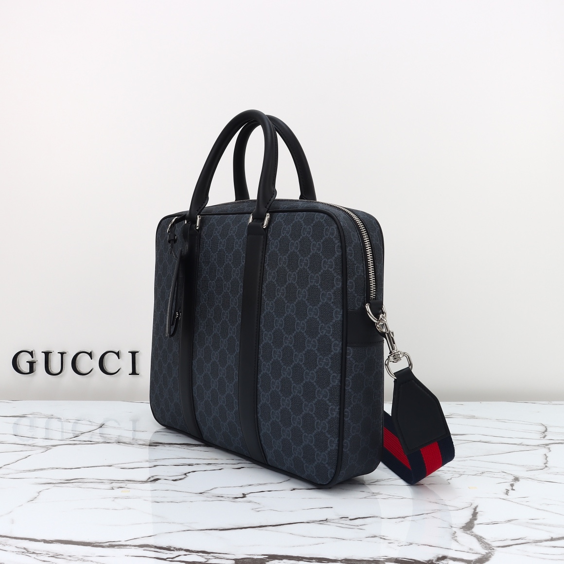 Mens Gucci Briefcases